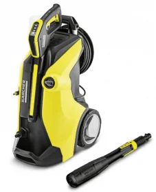 Мойка высокого давления KARCHER K7 Premium Full Controll Plus