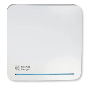 Витяжний вентилятор Soler&Palau Ecoair TLC (5210625700)