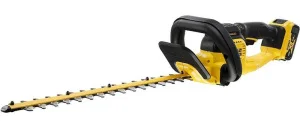 Кущоріз акумуляторний DeWALT DCMHT563P1