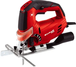 Електролобзик Einhell Classic TC-JS 80/1