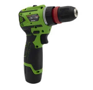 Шурупокрут акумуляторний ProCraft PA-12BL DFR (000127)