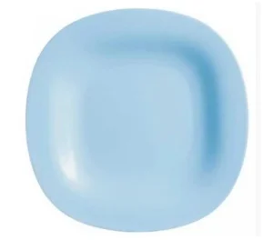 Фото тарелка подставная luminarc diwali light blue 273мм (2015p)