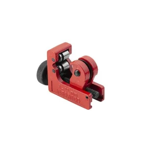 Труборіз Intertool 3-22мм (NT-0012)