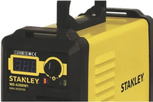 Зварювальний апарат інверторний Stanley WD-A200IW1