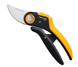 Секатор плоскостной Fiskars Plus P721 (1057170)