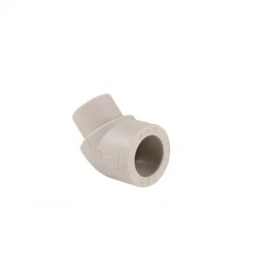 Кутник Thermo Alliance PPR 20мм 45° (DSE901)