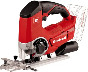 Електролобзик Einhell Expert Plus TE-JS 18 Li - Solo