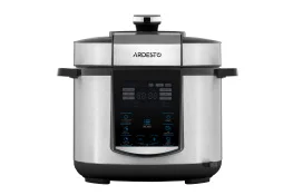 Фото мультиварка-скороварка ardesto mpc-p225