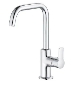 Змішувач для умивальника Kludi Pure and Easy (370230565)