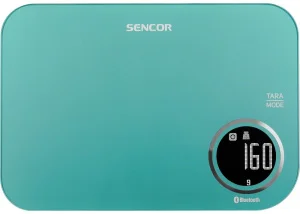 Фото весы кухонные sencor sks7071gr