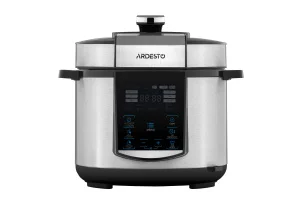 Фото мультиварка-скороварка ardesto mpc-p225