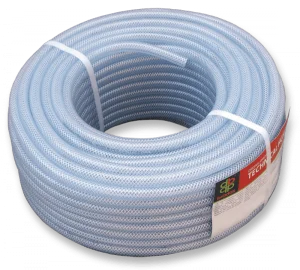 Шланг технічний Bradas 10x2,5мм 50м (TH10*2,5)
