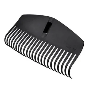 Граблі для листя Fiskars Solid M (1063089)