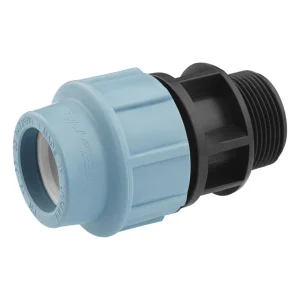 Муфта ПЕ SantehPlast 32x1 1/4" РЗ (SP-130010)