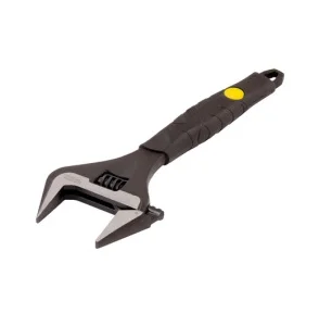 Ключ розвідний MASTER TOOL 0-50мм 250мм (76-0323)