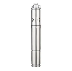 Насос погружной шнековый Taifu 3QGD 0.8-50 (TAIFU3QGD0850)
