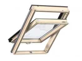 Окно мансардное VELUX GLL MK08 1064B 78x140см дерево