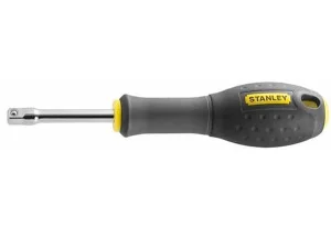 Викрутка тримач STANLEY FatMax Expert до насадок 1/4", 158 мм (1-13-910)