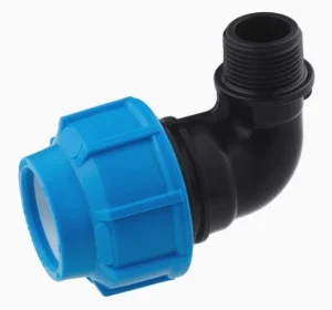Коліно ПЕ SPT 32х3/4“ РЗ (SPT-07014)
