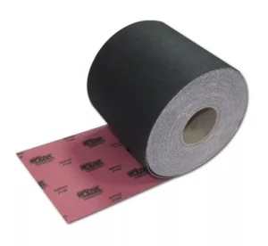 Папір шліфувальний Werk P100 200ммx50м (62379)