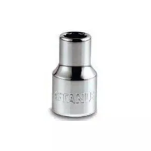 Головка торцева STANLEY 1/2" 9мм (1-86-541)