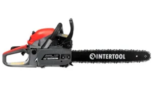 Шина Intertool 18" (DT-2209.18)