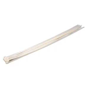 Хомут пластиковий MasterTool 2,5х120мм 100шт (20-1803)