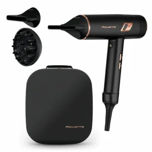 Фото фен rowenta ultimate experience maestria cv9920f3