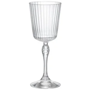 Фото бокал для коктейля bormioli rocco america 240мл (122129bb9021990)