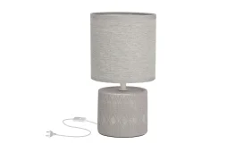 Фото настольная лампа candellux 41-24398 dina