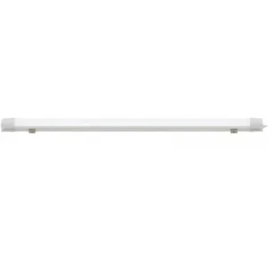 Фото светильник влагозащищенный horoz electric nehİr-36 36w 6400k 2880lm ip65 1262x78,4мм (059-003-0036-010)
