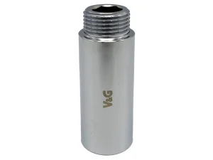 Подовжувач Valogin 1"x100мм ВЗ (VG-210136)