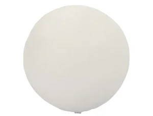 Фото скатерть lefard home textile белая 150см (812-122)