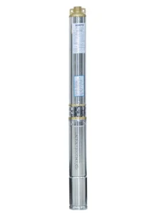 Насос відцентровий Dongyin 1.1кВт H 93(69)м Q 90(60)л/хв d80мм (777094)