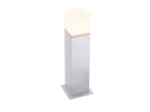 Парковий світильник стовпчик Philips LED1000/WW 13W 100-240V Rec AL 600мм (911401755242)
