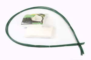 Минитеплица Подснежник сборная Agreen L 5 м