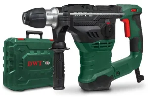 Перфоратор DWT ВН15-32 VB BMC