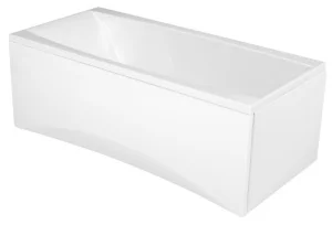 Ванна акрилова Cersanit Virgo 160x75см (S301-046)