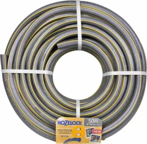 Шланг HoZelock Tricoflex Ultraмак d19мм 50м (12061)