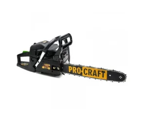 Бензопила ProCraft GS-50 (600501)