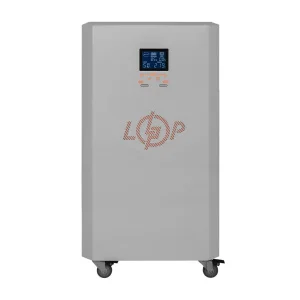Система резервного живлення LogicPower Autonomic Basic FW 1000W АКБ 3600Wh графіт глянець (30423)