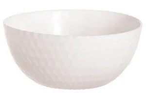 Салатник Luminarc Pampille White 13см (4659Q)