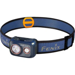 Фото фонарь налобный fenix ​​hl32r-t синий (hl32r-tbl)