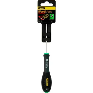 Викрутка STANLEY FatMax Torx TT15x75мм (0-65-395)