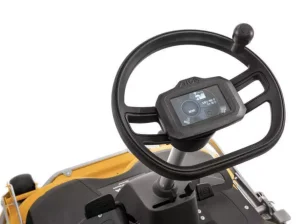 Райдер акумуляторний Stiga e-Park220