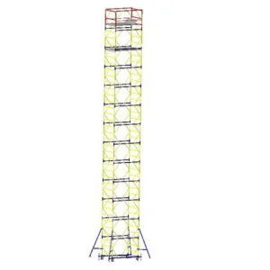 Вишка-тура VIRASTAR ОПТИМА 1,2x2,0м (VST2012121)