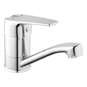 Смеситель для раковины Kroner KRM Odra C012 (CV023578)
