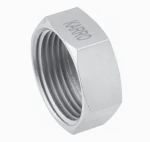 Заглушка Karro 1/2“ РВ (KR3111/3)