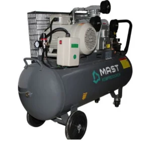 Компресор поршневий Mast TA65/100L 220V