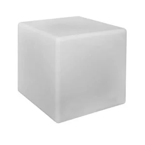 Світильник вуличний Nowodvorski Cumulus Cube M PL (8966)